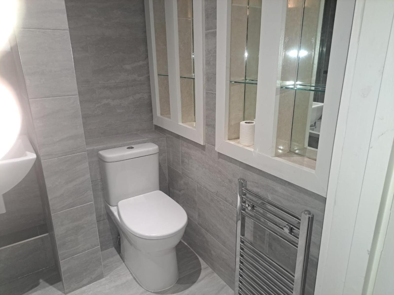 Bournemouth Hot Tub & Sauna Holiday Let المظهر الخارجي الصورة