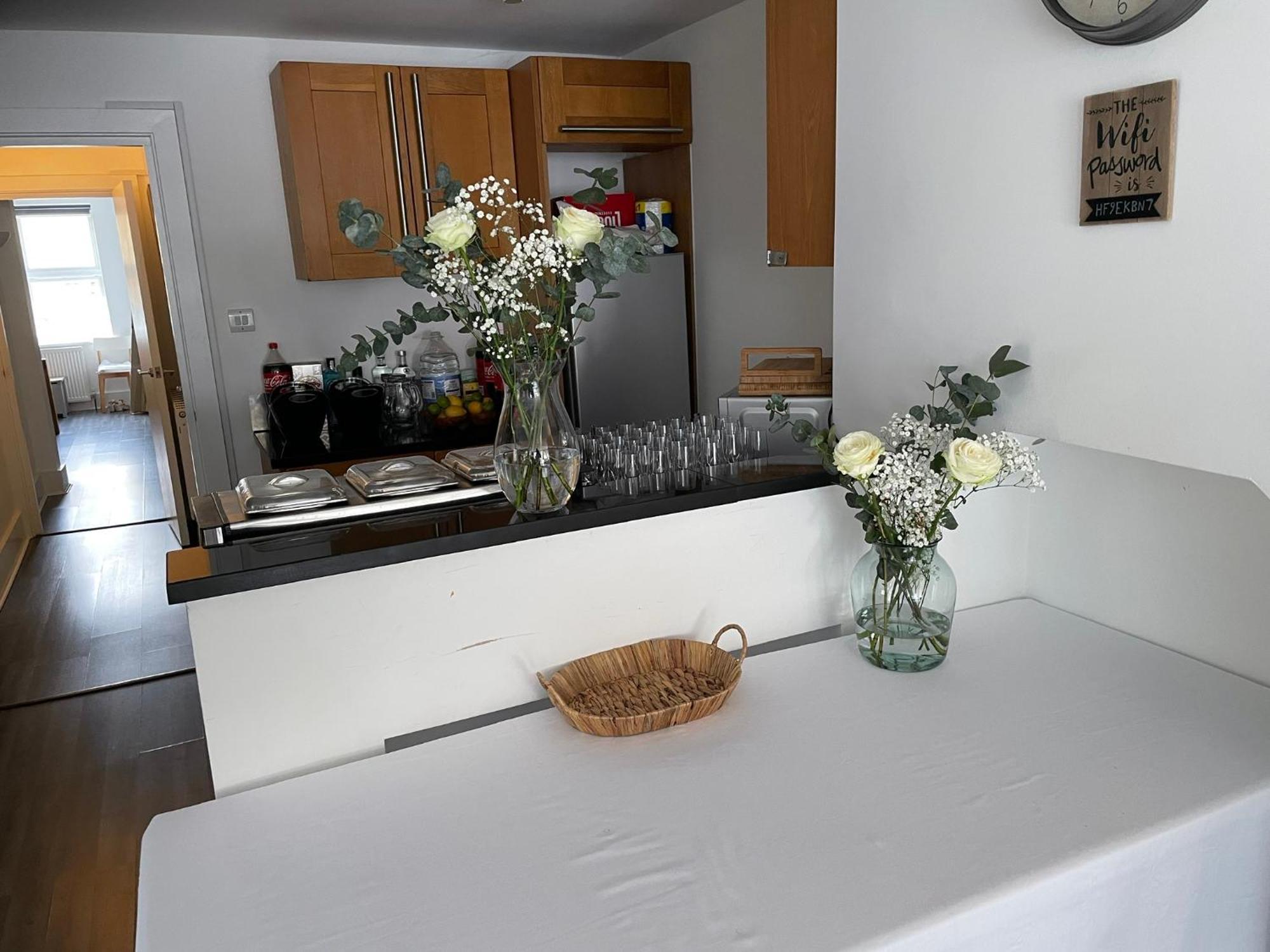 Bournemouth Hot Tub & Sauna Holiday Let المظهر الخارجي الصورة