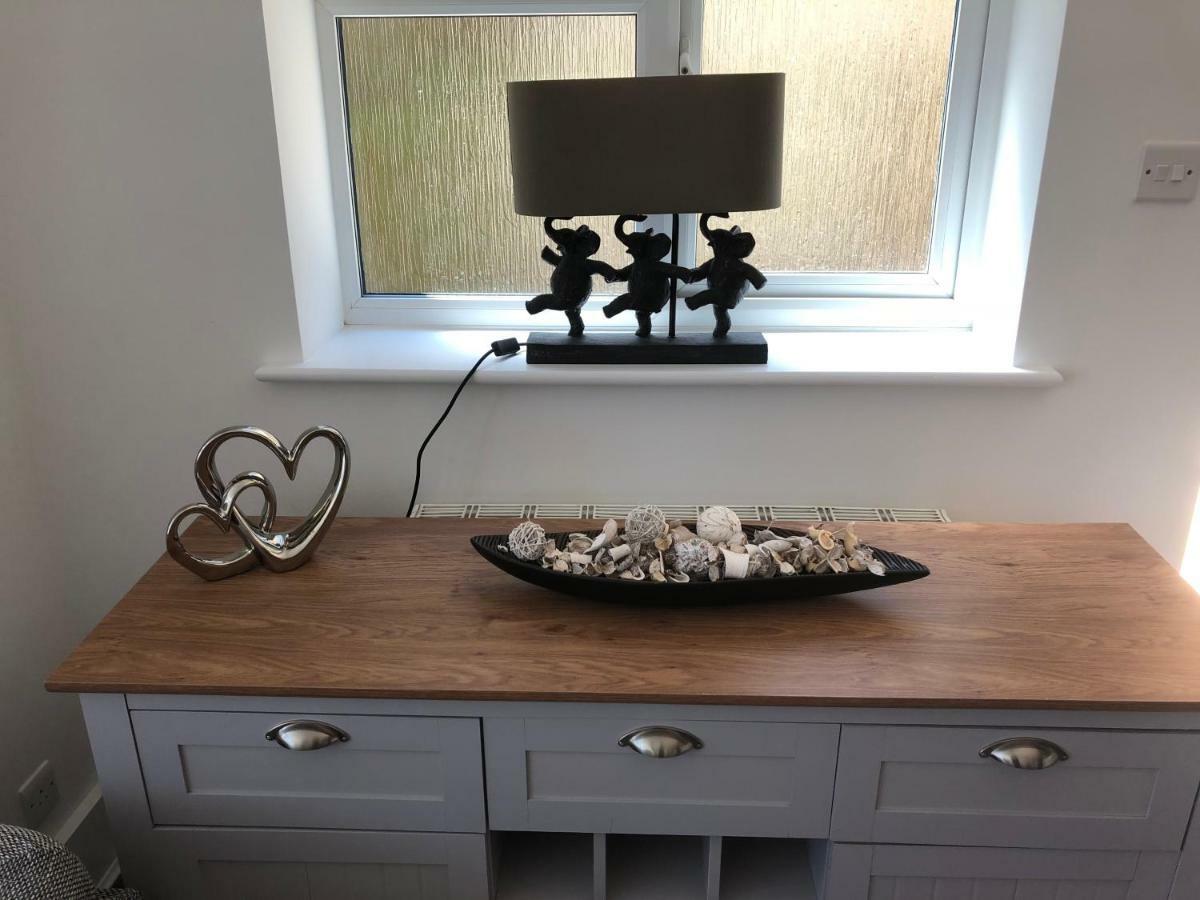 Bournemouth Hot Tub & Sauna Holiday Let المظهر الخارجي الصورة