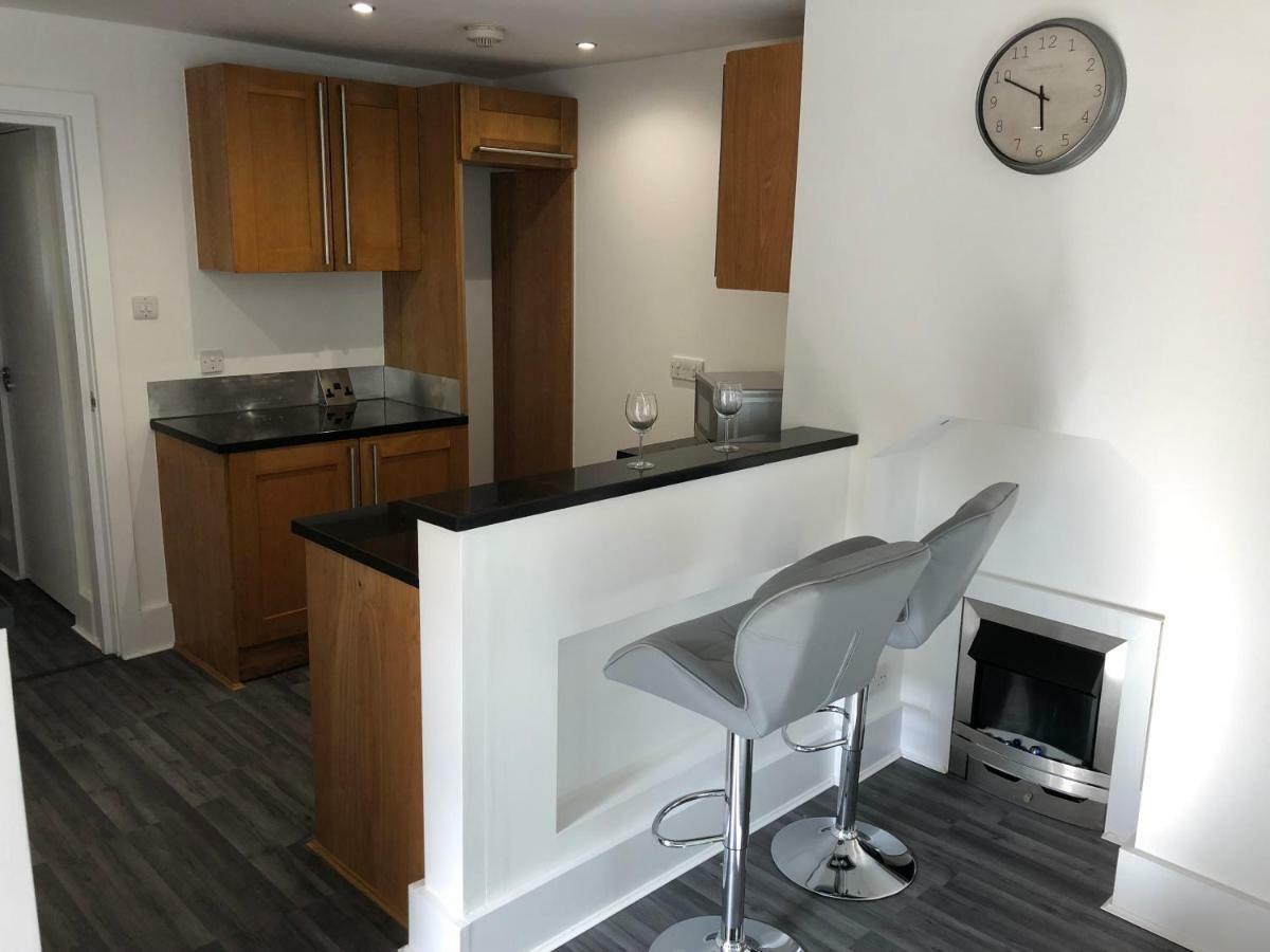 Bournemouth Hot Tub & Sauna Holiday Let المظهر الخارجي الصورة